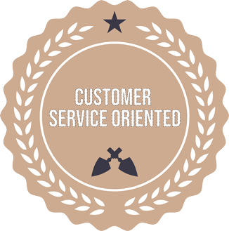 Customer Service Oriented